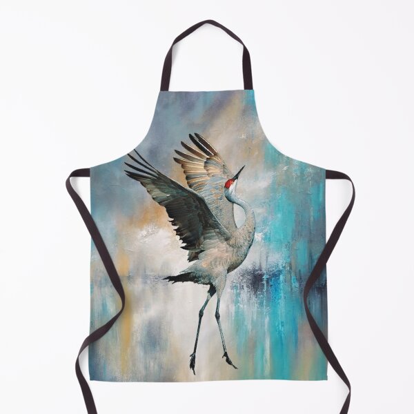 Item preview, Crane Show Off 2 designed and sold by Barbny.