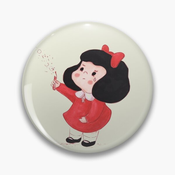 Item preview, Mafalda Quino  designed and sold by HiddenMist.