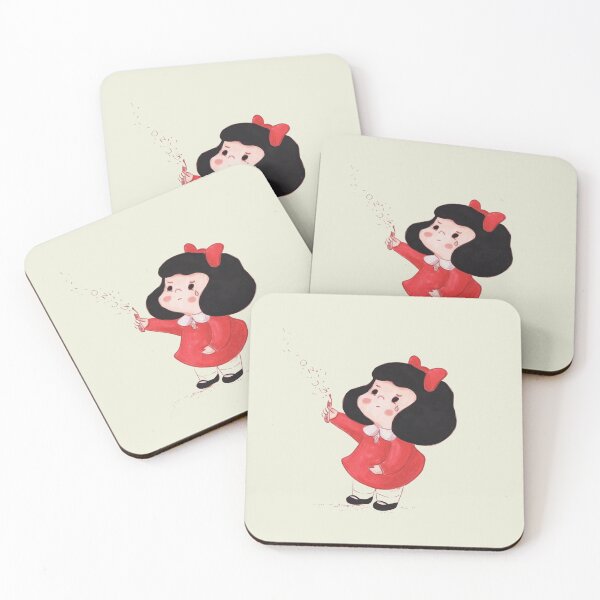 Item preview, Mafalda Quino  designed and sold by HiddenMist.