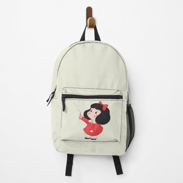 Item preview, Mafalda Quino  designed and sold by HiddenMist.
