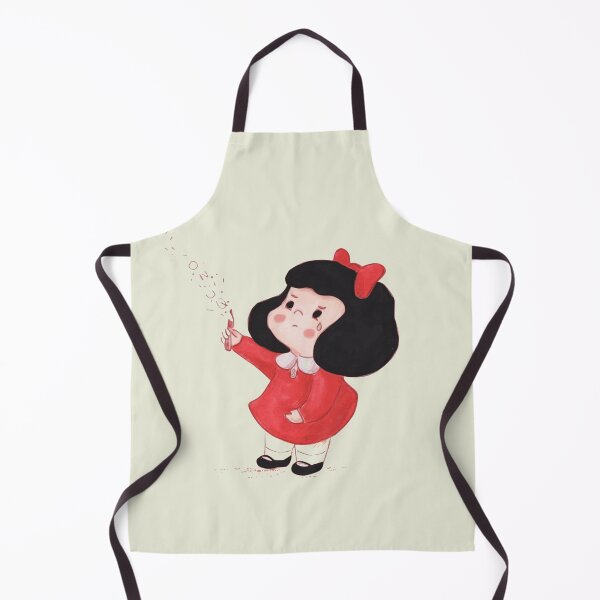 Item preview, Mafalda Quino  designed and sold by HiddenMist.