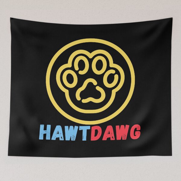 Item preview, Dog Pun - By NIPS designed and sold by nipsday.