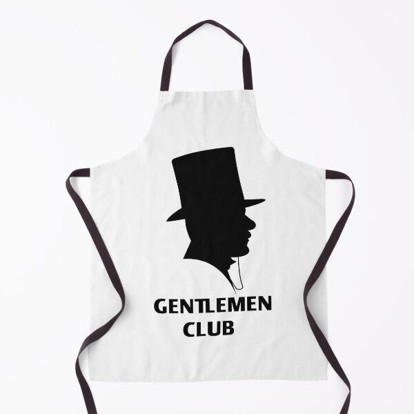 Aperçu de l'œuvre CLUB GENTLEMAN créée et vendue par wasserberg.
