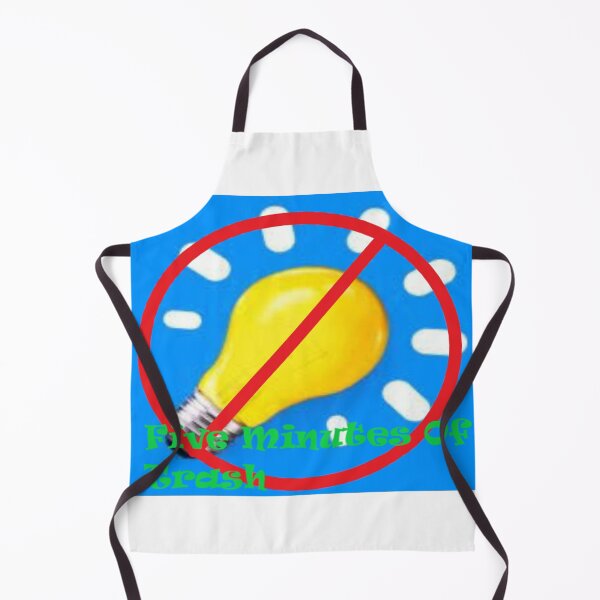 Item preview, FiveMinutesOfTrash1.2 designed and sold by Piglover71.