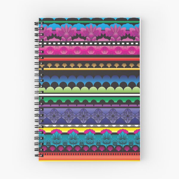 Item preview, Peruvian inspiration designed and sold by Caroline Swart.