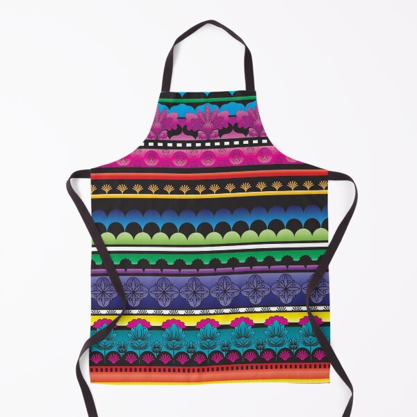Item preview, Peruvian inspiration designed and sold by Caroline Swart.