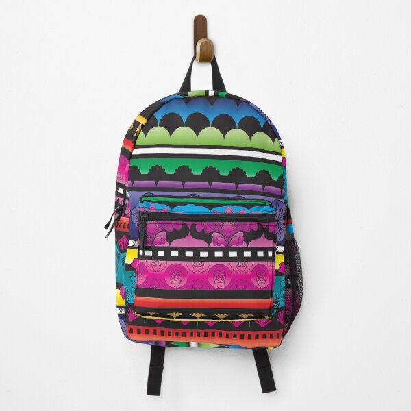 Item preview, Peruvian inspiration designed and sold by Caroline Swart.