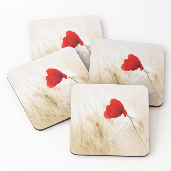 Item preview, Red Flowers For You designed and sold by Laura Vancleave.