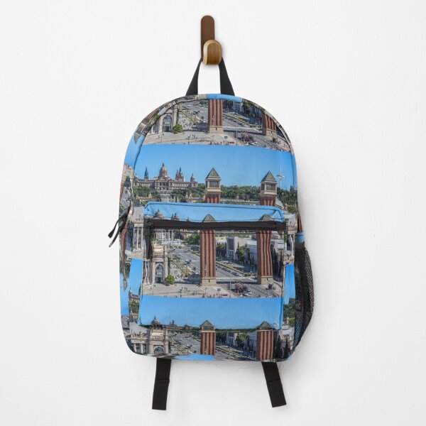 Item preview, Spain. Catalonia. Barcelona. The National Art Museum of Catalonia. designed and sold by vadim19.