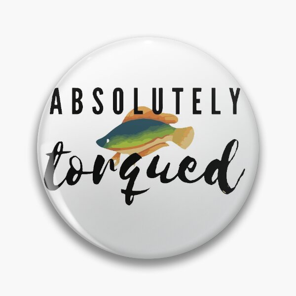 Item preview, absolutely torqued designed and sold by derryshop.