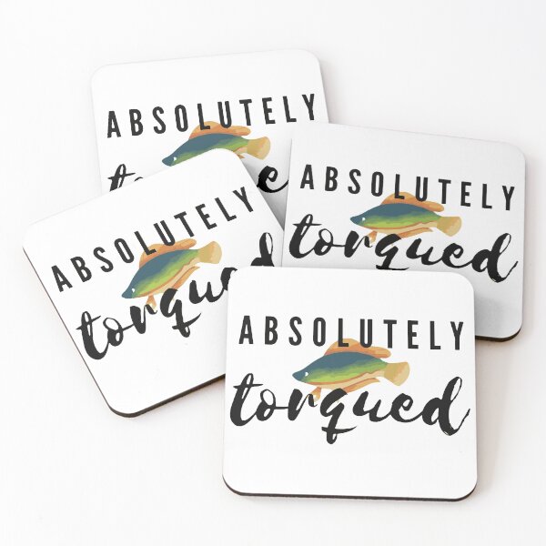 Item preview, absolutely torqued designed and sold by derryshop.