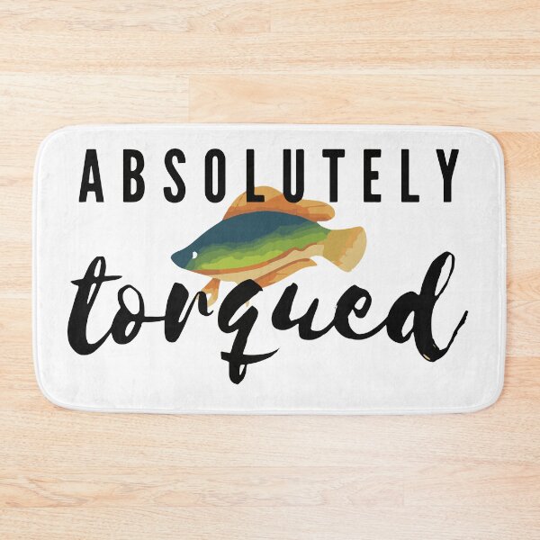 Item preview, absolutely torqued designed and sold by derryshop.