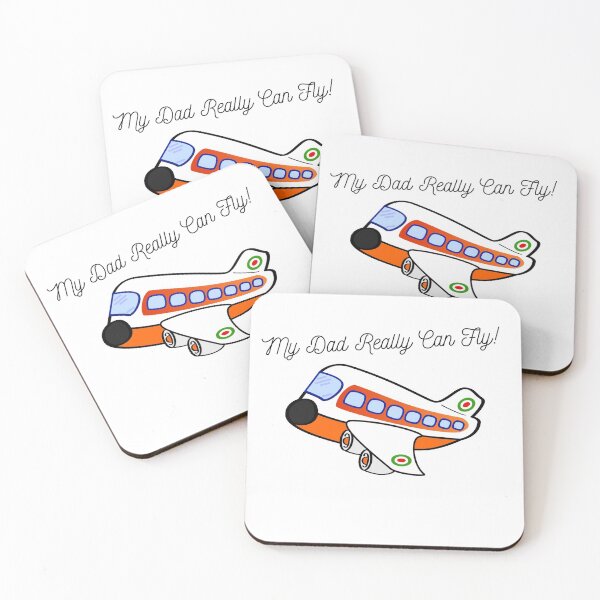Item preview, Kids of pilots who have superdad supermom designed and sold by JustSaiyan1.