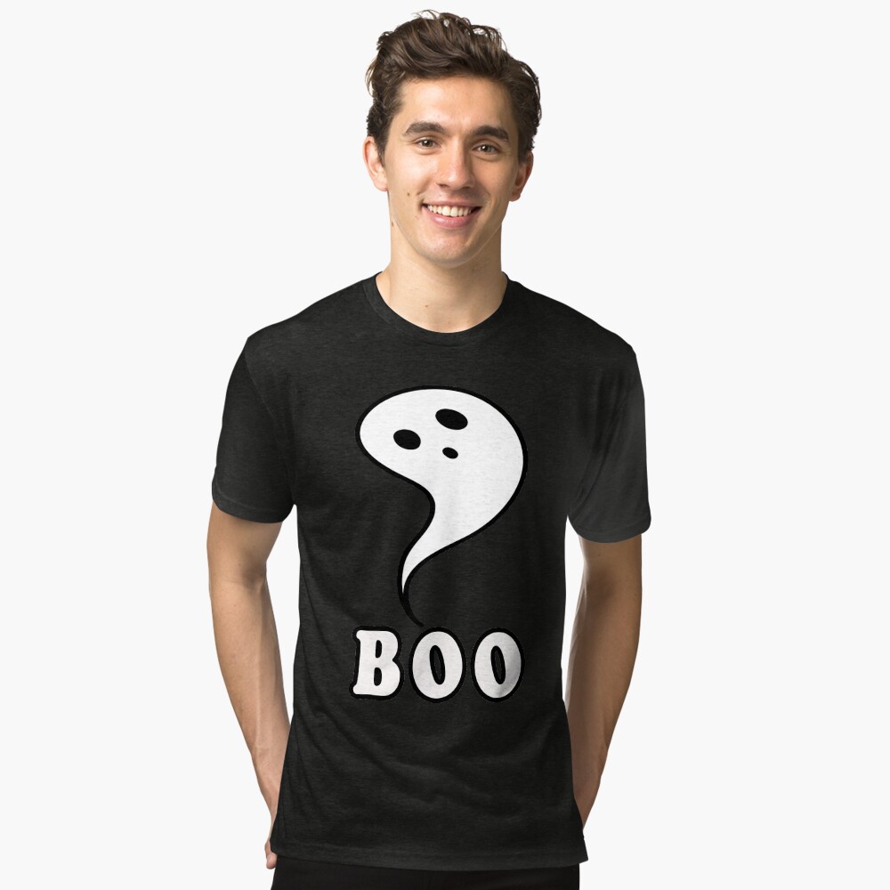 Item preview, Tri-blend T-Shirt designed and sold by meme778.