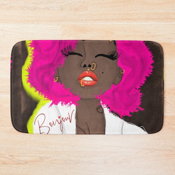 Item preview, Bonjour Cherie designed and sold by R0X Designs .