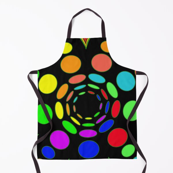 Item preview, Dots art designed and sold by DAGHO.