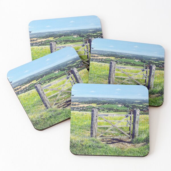 Item preview, Gateway to the Weald  designed and sold by Paula Oakley.