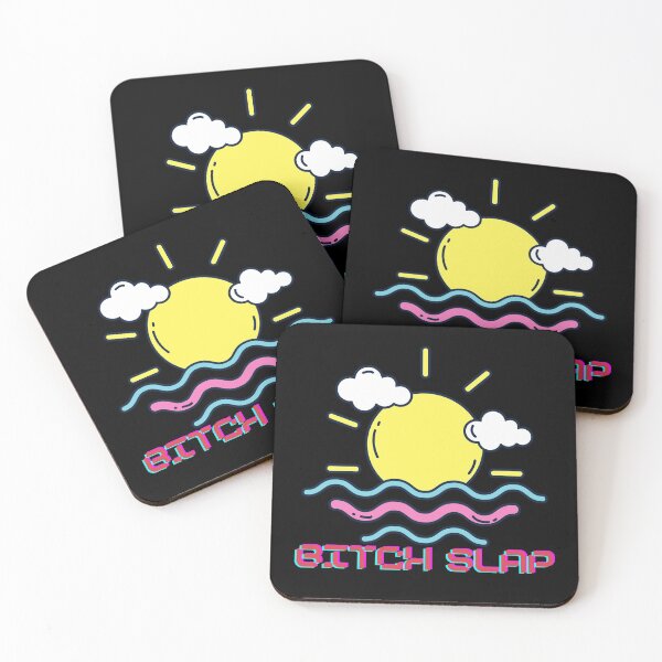 Item preview, Bitch Slap - By NIPS designed and sold by nipsday.