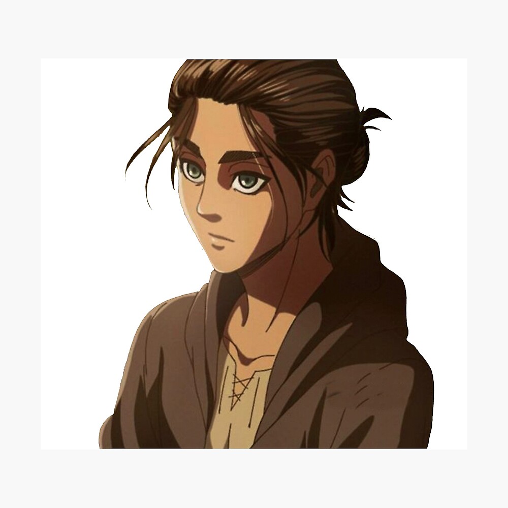 Featured image of post Eren Jaegar Season 4 Anime : Bryce papenbrook voices the character, eren jaeger.