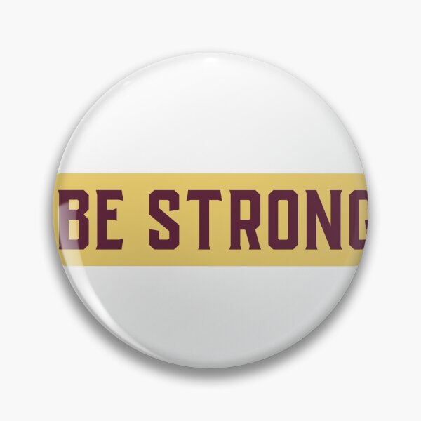 Item preview, Be strong designed and sold by bubble-bulb.
