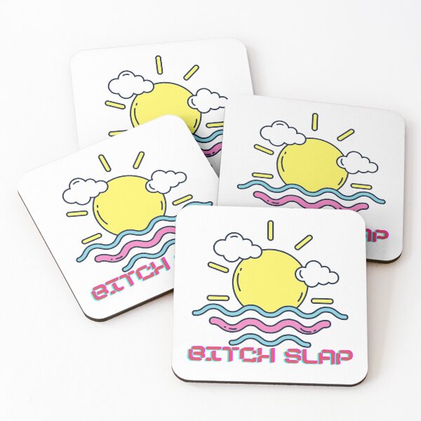 Item preview, Bitch Slap - By NIPS designed and sold by nipsday.