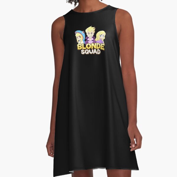 Inquisitormaster Dresses Redbubble - inquisitor master roblox ideas for all dresses outfits