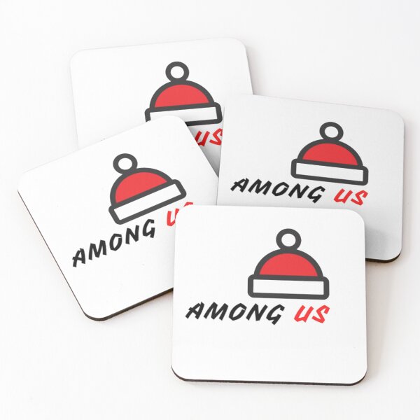 Item preview, Among Us - Christmas Edition designed and sold by EasyStreet Fashion.
