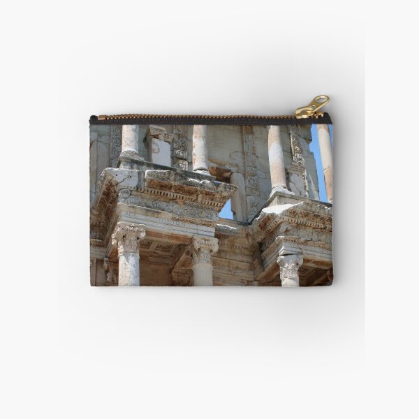 Item preview, Library of Celsus, Ephesus Ancient City, Turkey designed and sold by taiche.