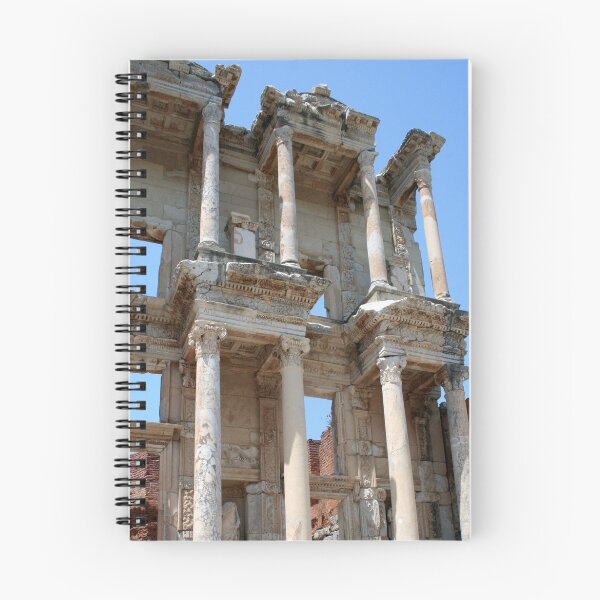 Item preview, Library of Celsus, Ephesus Ancient City, Turkey designed and sold by taiche.