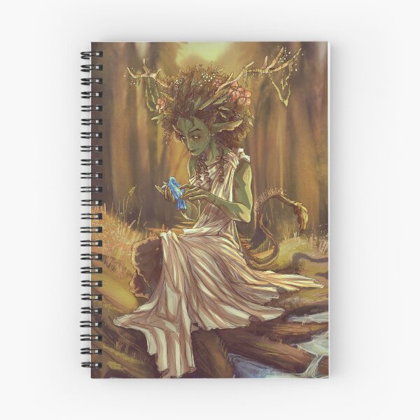 Item preview, Mother Nature designed and sold by ConfusedSwedes.