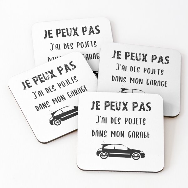 Item preview, humorous tuning message designed and sold by Catcrea.