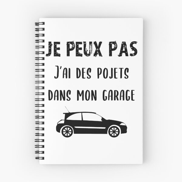 Item preview, humorous tuning message designed and sold by Catcrea.