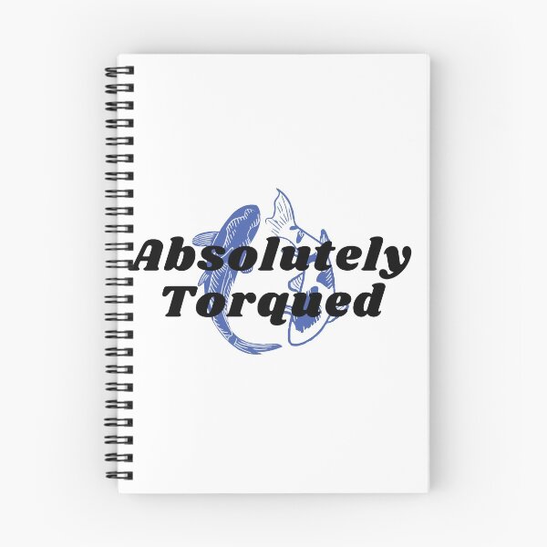 Item preview, Asolutely torqued designed and sold by derryshop.