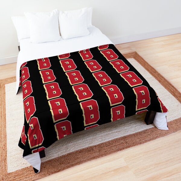 Black Supreme LV Blanket (King Size) - The Hussle Brand