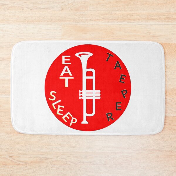 Item preview,   EAT SLEEP  TRUMPET REPEAT designed and sold by Ralek.