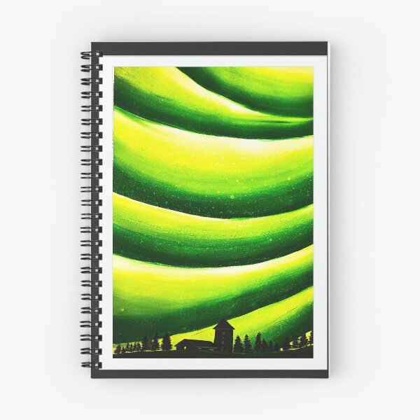Item preview, Northern Lights designed and sold by NilimaAmilin.