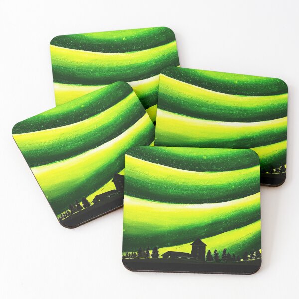Item preview, Northern Lights designed and sold by NilimaAmilin.