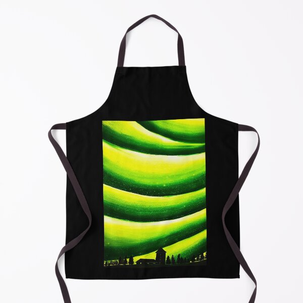 Item preview, Northern Lights designed and sold by NilimaAmilin.
