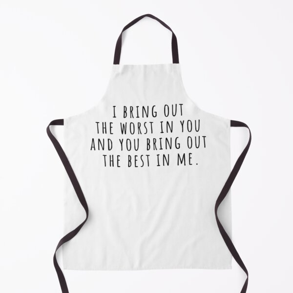 Item preview, You bring out the best in me | After Hessa Quote | Hardin Scott  designed and sold by BloompodDesigns.