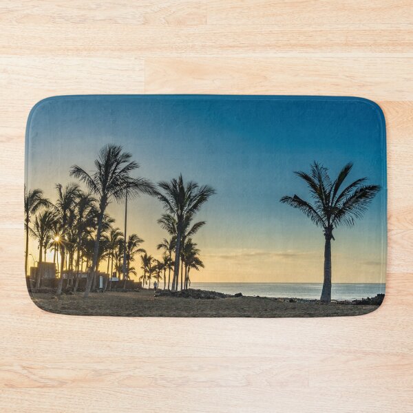 Item preview, Palm trees on the beach designed and sold by iCimages.net.
