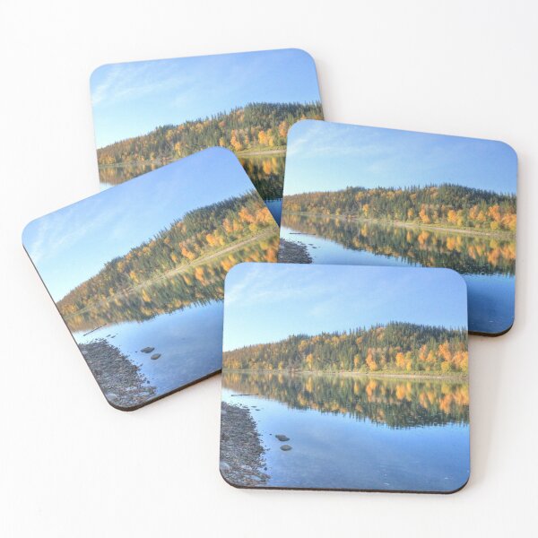 Item preview, Tranquil River designed and sold by Jim Sauchyn.