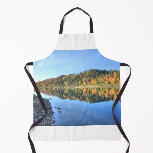 Item preview, Tranquil River designed and sold by Jim Sauchyn.