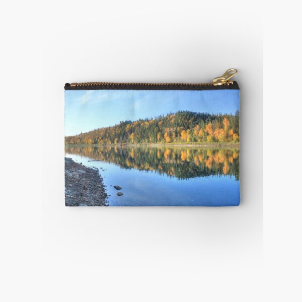 Item preview, Tranquil River designed and sold by Jim Sauchyn.