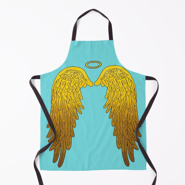 Item preview, Golden Angel Wings III designed and sold by Angelkrs.