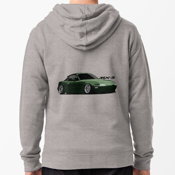 Item preview, Mazda MX5 designed and sold by AUTO-ILLUSTRATE.