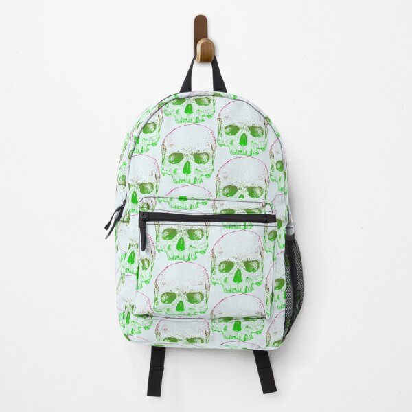 Item preview, Colorful Skull designed and sold by JaSchlog.
