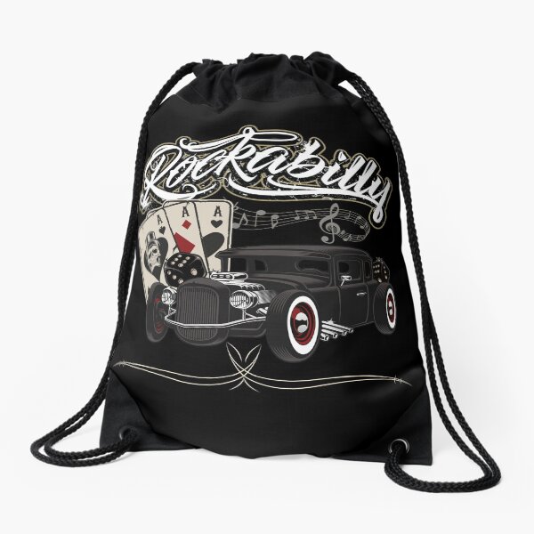 Item preview, Rockabilly Rockabillystyle Rock'n Roll designed and sold by rico-09.