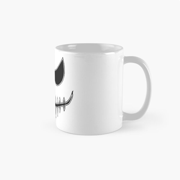 Item preview, Scary Face designed and sold by DomGDesign.