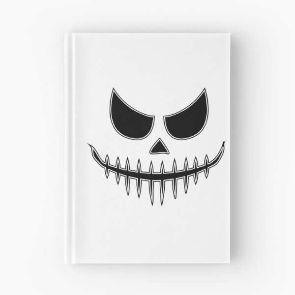 Item preview, Scary Face designed and sold by DomGDesign.