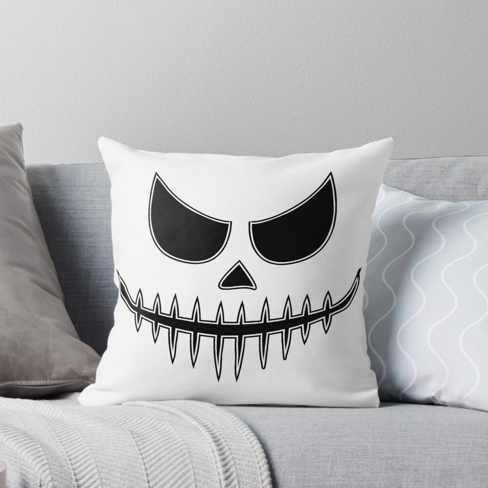 Item preview, Throw Pillow designed and sold by DomGDesign.